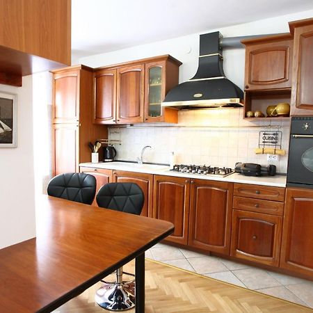 City Center Comfort Blue Sky Διαμέρισμα Κόπερ Εξωτερικό φωτογραφία