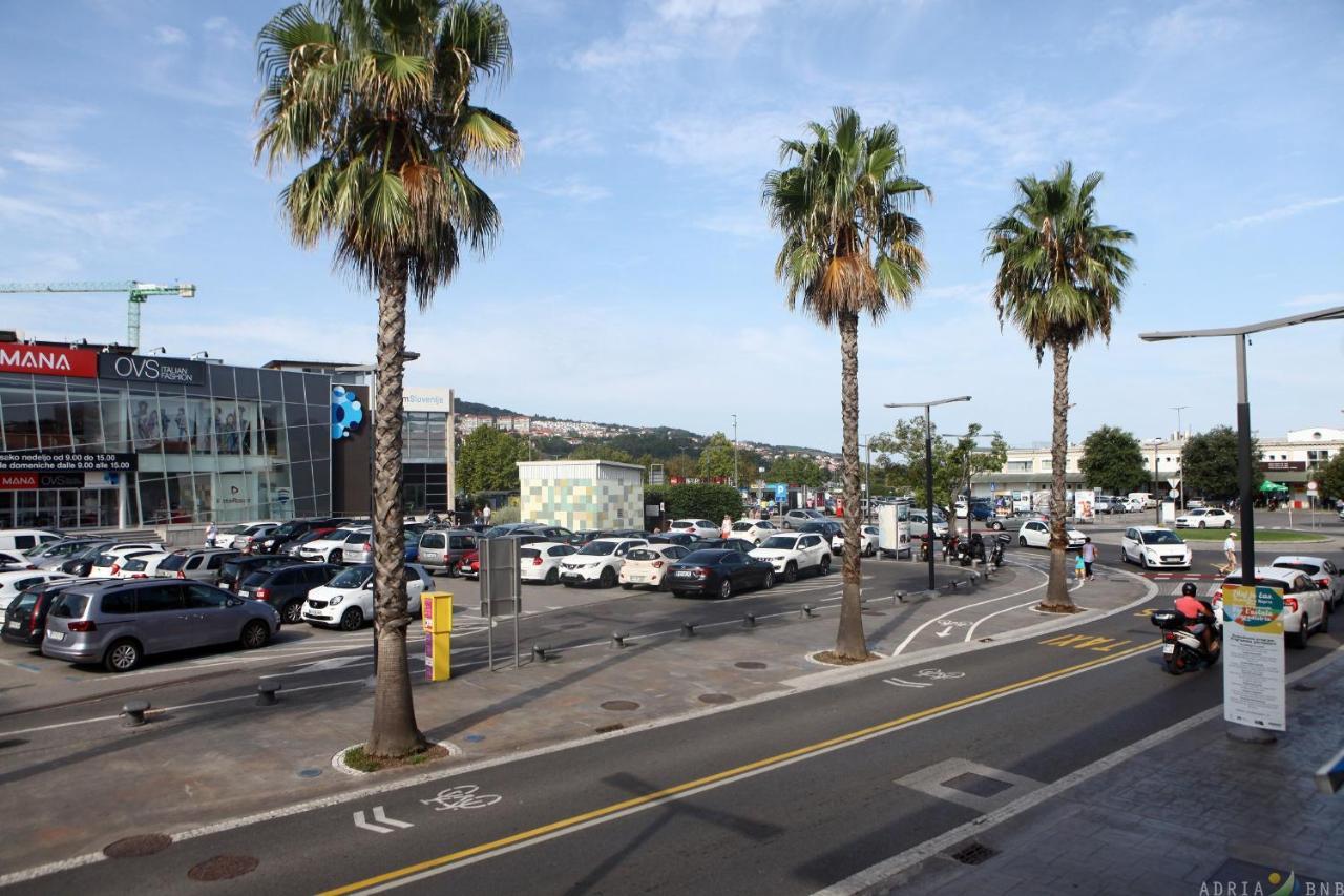 City Center Comfort Blue Sky Διαμέρισμα Κόπερ Εξωτερικό φωτογραφία
