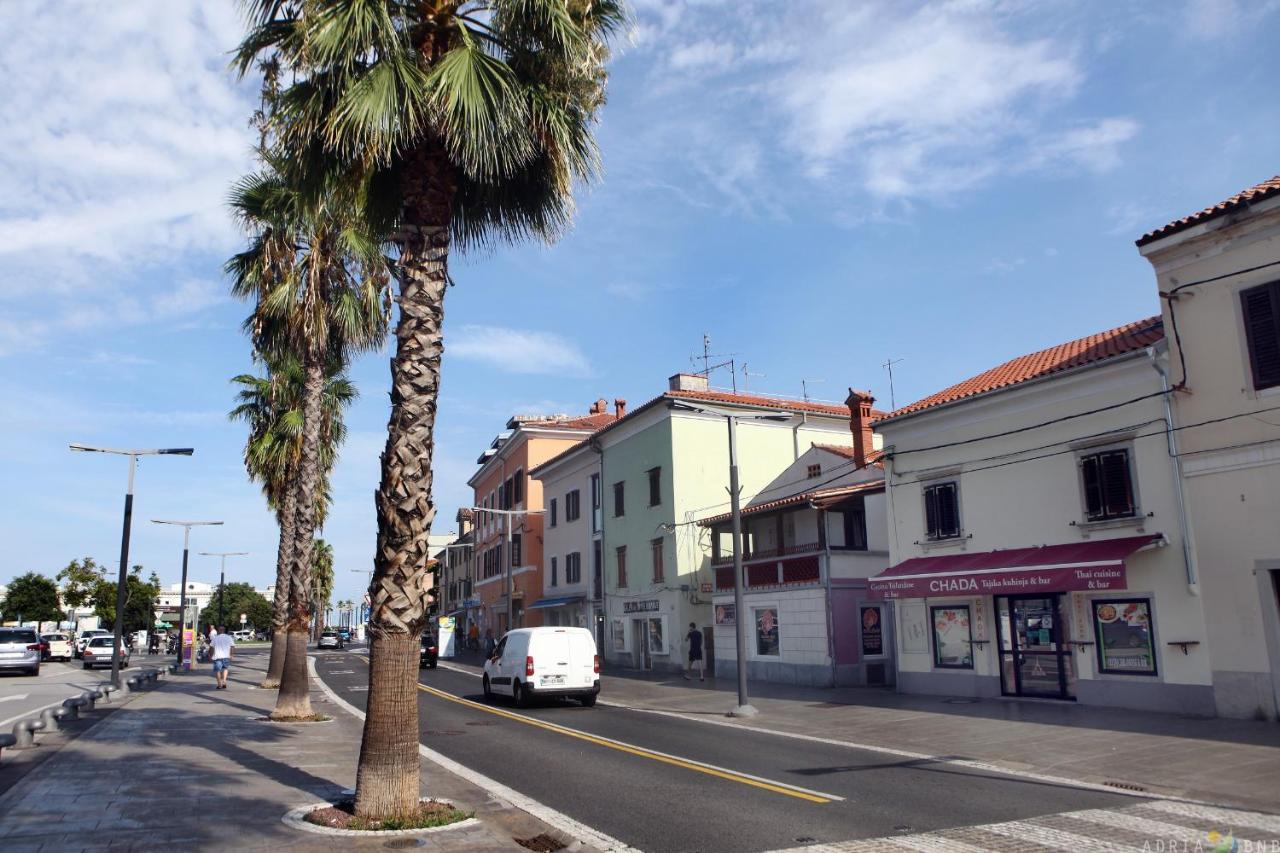 City Center Comfort Blue Sky Διαμέρισμα Κόπερ Εξωτερικό φωτογραφία