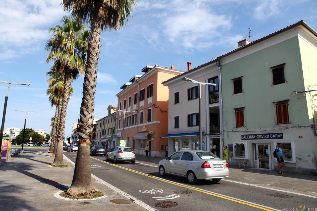 City Center Comfort Blue Sky Διαμέρισμα Κόπερ Εξωτερικό φωτογραφία
