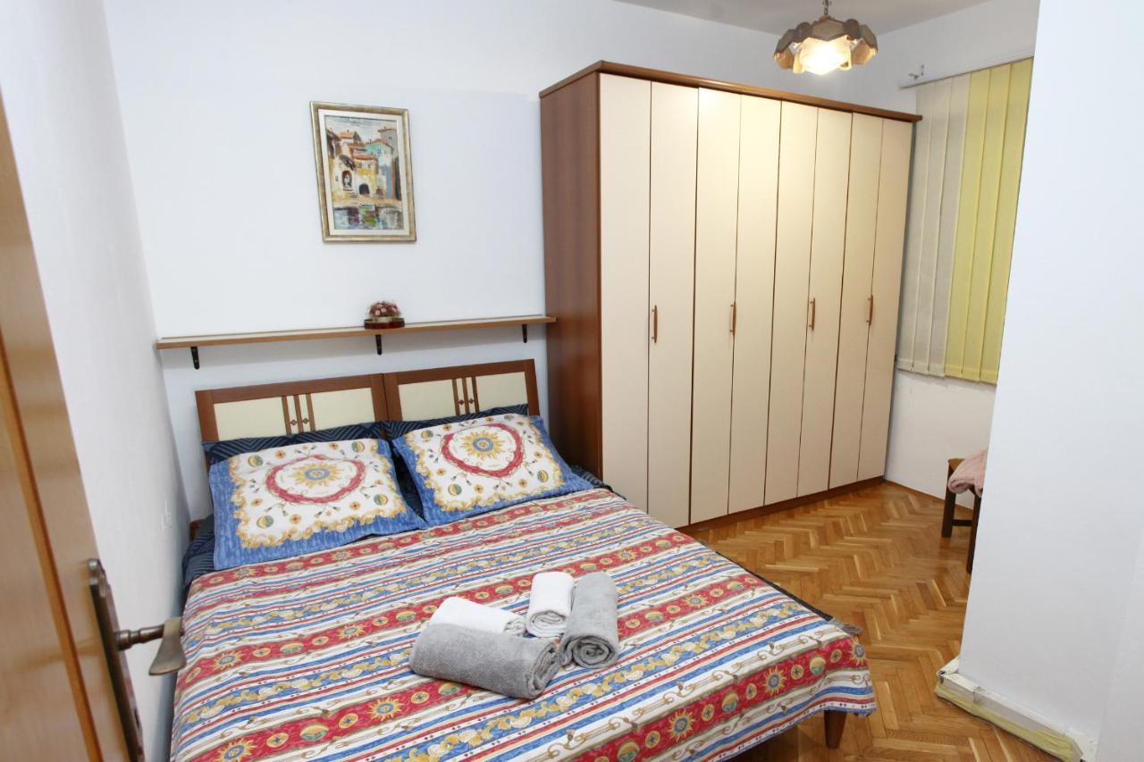 City Center Comfort Blue Sky Διαμέρισμα Κόπερ Εξωτερικό φωτογραφία