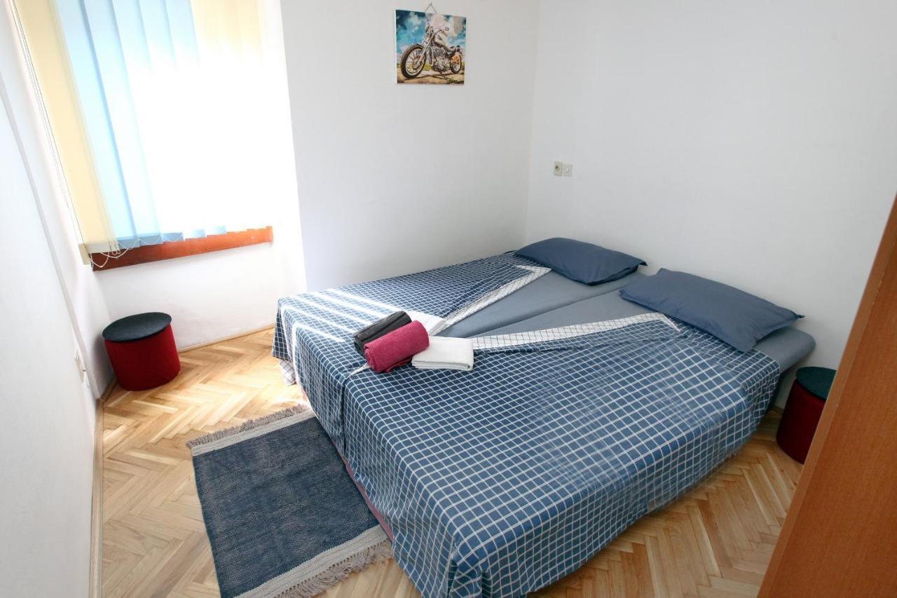 City Center Comfort Blue Sky Διαμέρισμα Κόπερ Εξωτερικό φωτογραφία