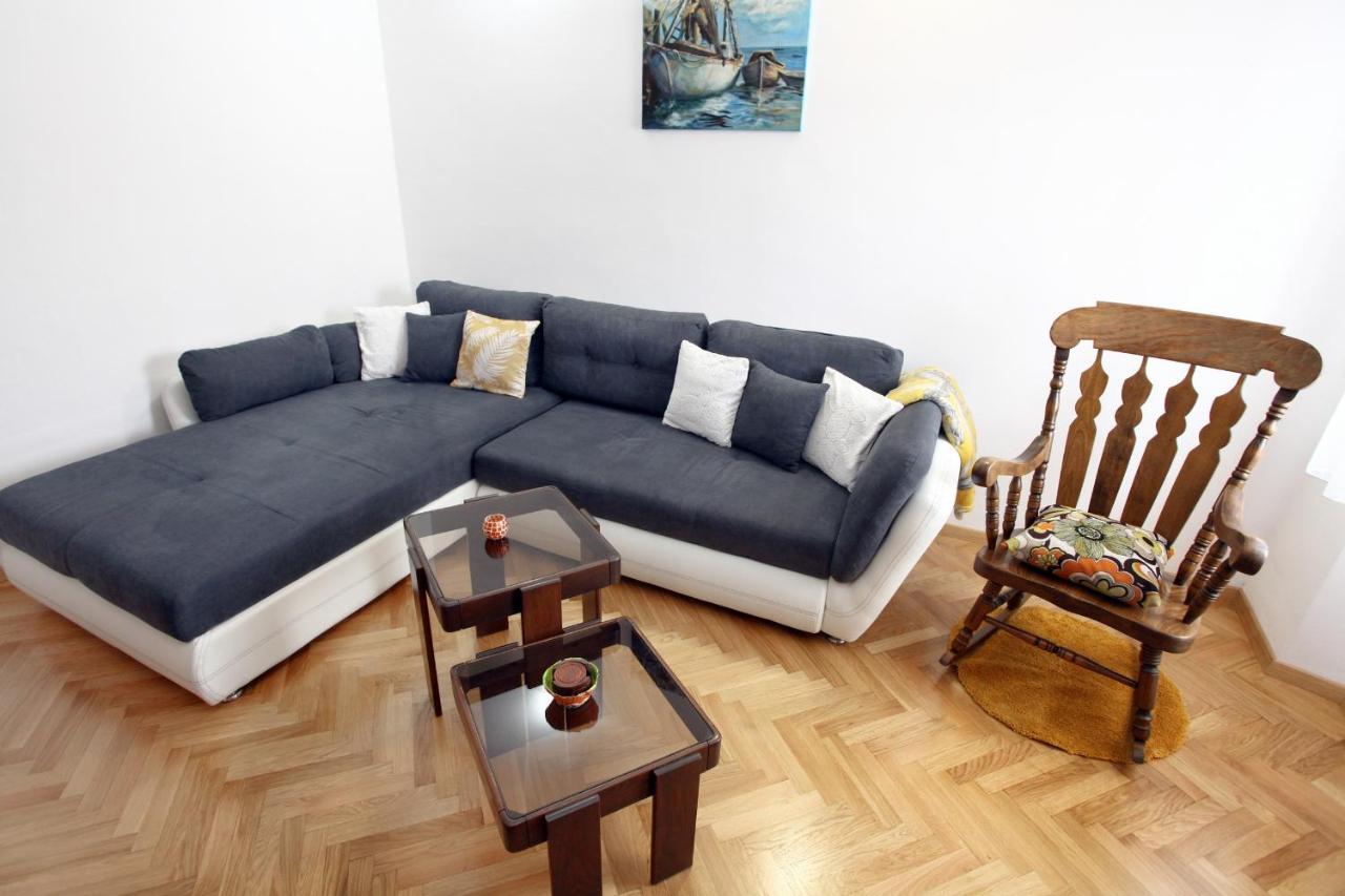 City Center Comfort Blue Sky Διαμέρισμα Κόπερ Εξωτερικό φωτογραφία