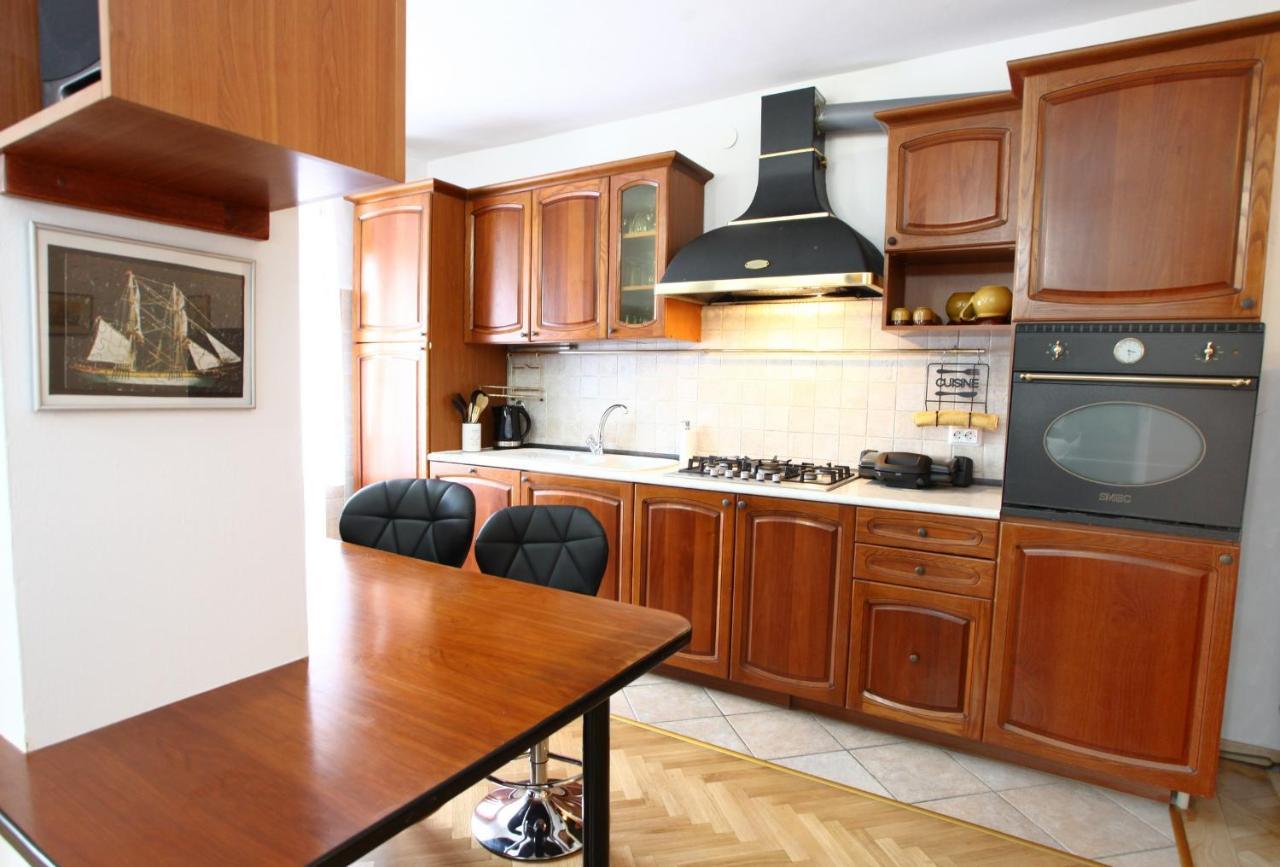 City Center Comfort Blue Sky Διαμέρισμα Κόπερ Εξωτερικό φωτογραφία