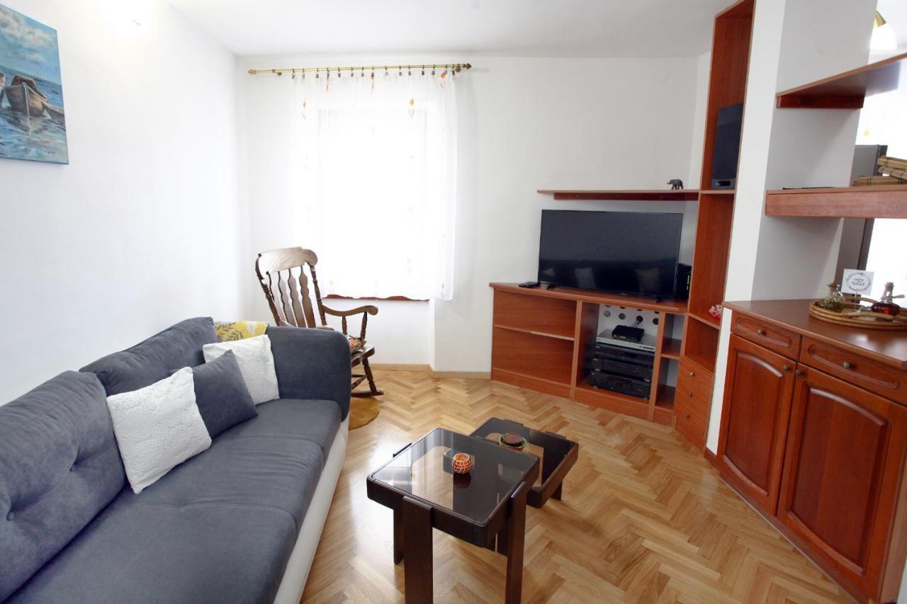City Center Comfort Blue Sky Διαμέρισμα Κόπερ Εξωτερικό φωτογραφία