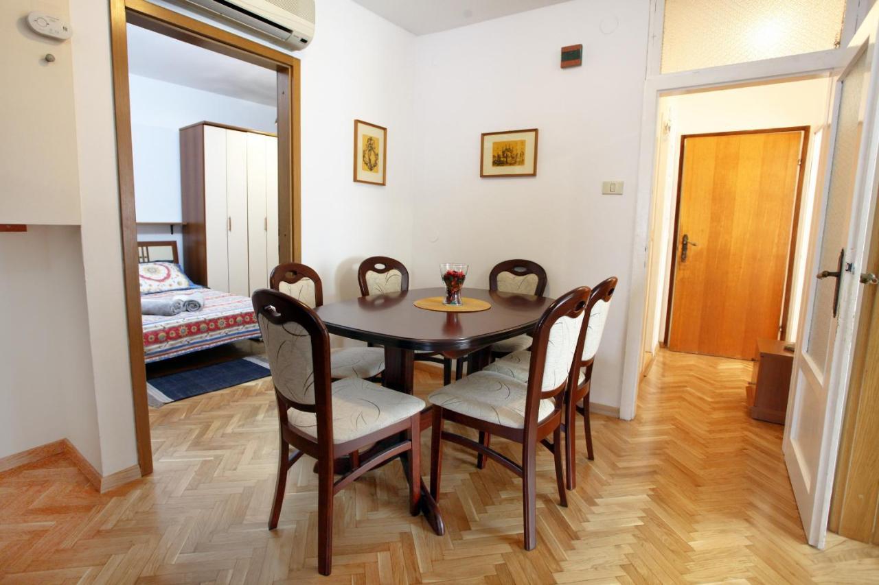 City Center Comfort Blue Sky Διαμέρισμα Κόπερ Εξωτερικό φωτογραφία