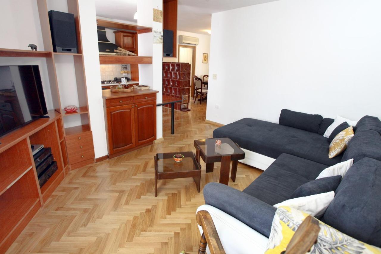 City Center Comfort Blue Sky Διαμέρισμα Κόπερ Εξωτερικό φωτογραφία