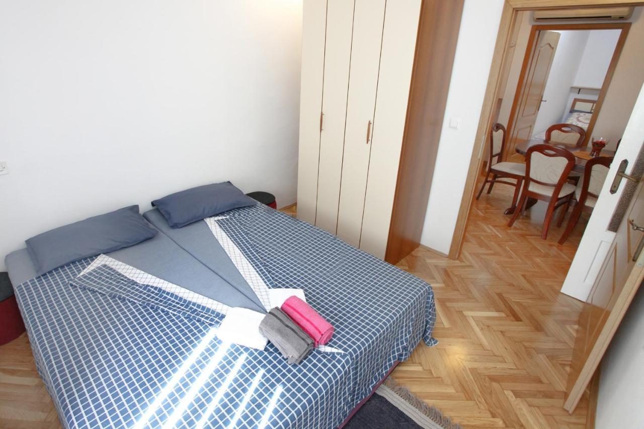 City Center Comfort Blue Sky Διαμέρισμα Κόπερ Εξωτερικό φωτογραφία
