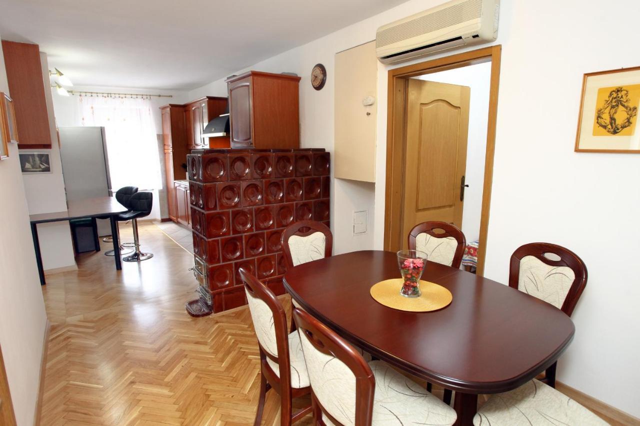City Center Comfort Blue Sky Διαμέρισμα Κόπερ Εξωτερικό φωτογραφία